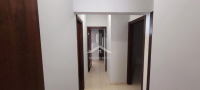 APARTAMENTO PARA VENDA E LOCAÇÃO NO CONDOMÍNIO RESIDENCIAL DOM BOSCO - CENTRO - LINS/SP