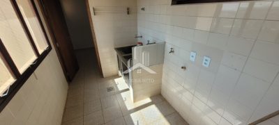 APARTAMENTO PARA VENDA E LOCAÇÃO NO CONDOMÍNIO RESIDENCIAL DOM BOSCO - CENTRO - LINS/SP
