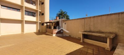 APARTAMENTO PARA VENDA E LOCAÇÃO NO CONDOMÍNIO RESIDENCIAL DOM BOSCO - CENTRO - LINS/SP