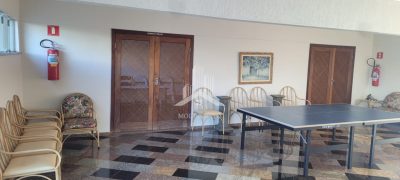 APARTAMENTO PARA VENDA E LOCAÇÃO NO CONDOMÍNIO RESIDENCIAL DOM BOSCO - CENTRO - LINS/SP