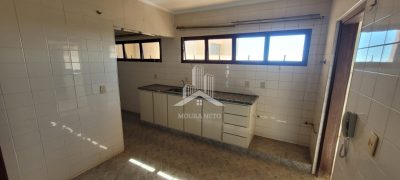 APARTAMENTO PARA VENDA E LOCAÇÃO NO CONDOMÍNIO RESIDENCIAL DOM BOSCO - CENTRO - LINS/SP