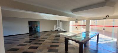 APARTAMENTO PARA VENDA E LOCAÇÃO NO CONDOMÍNIO RESIDENCIAL DOM BOSCO - CENTRO - LINS/SP