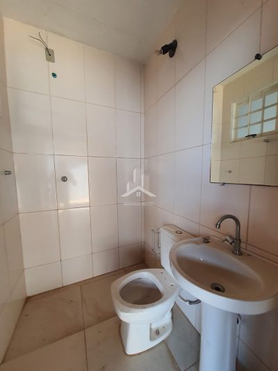 LINDA CASA NO JARDIM PINHEIRO