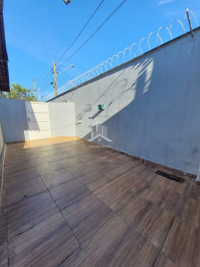 LINDA CASA NO JARDIM PINHEIRO