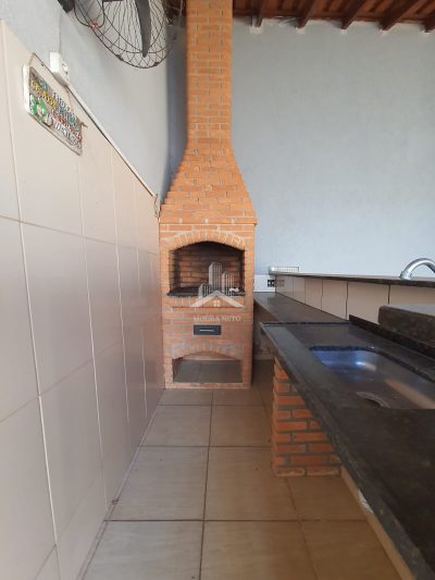 LINDA CASA NO JARDIM PINHEIRO