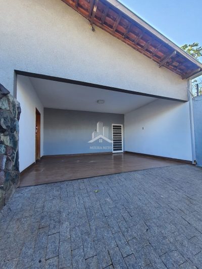 LINDA CASA NO JARDIM PINHEIRO