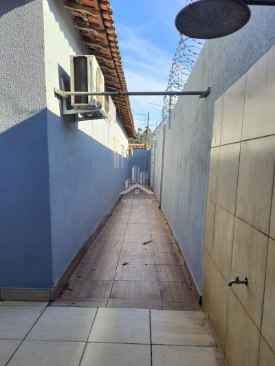 LINDA CASA NO JARDIM PINHEIRO