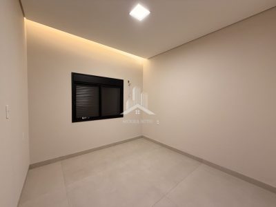 Casa Nova - residencial Fortaleza