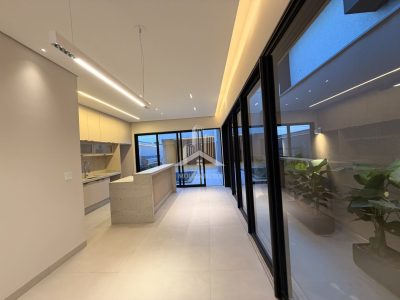Casa Nova - residencial Fortaleza