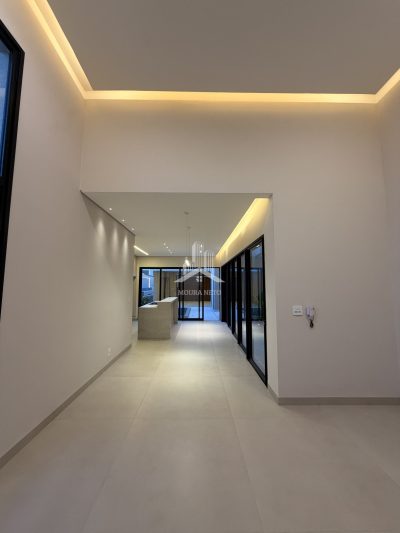 Casa Nova - residencial Fortaleza