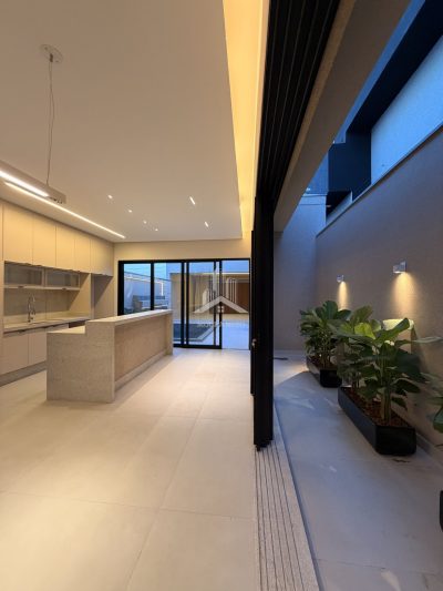 Casa Nova - residencial Fortaleza