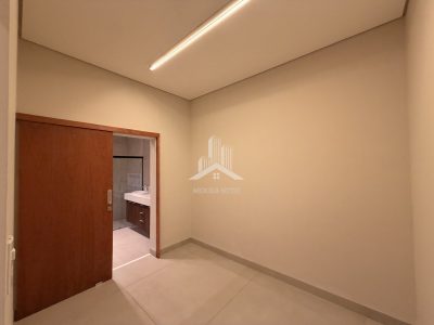 Casa Nova - residencial Fortaleza