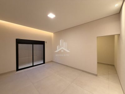 Casa Nova - residencial Fortaleza
