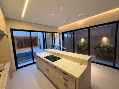 Casa Nova - residencial Fortaleza