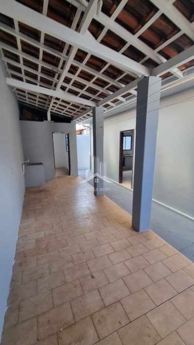 Excelente Casa à venda em Promissão