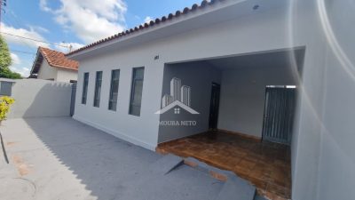 Excelente Casa à venda em Promissão