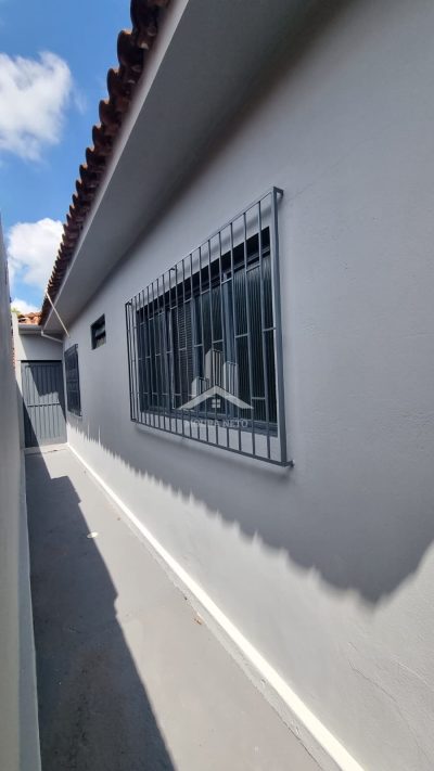 Excelente Casa à venda em Promissão