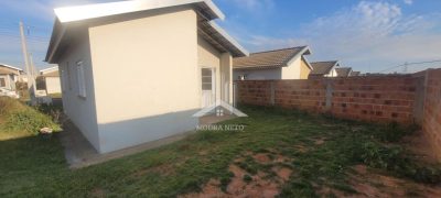 CASA PARA VENDA NO RESIDENCIAL DALGINA RODRIGUES DA GRELA - SANTANA
