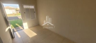 CASA PARA VENDA NO RESIDENCIAL DALGINA RODRIGUES DA GRELA - SANTANA