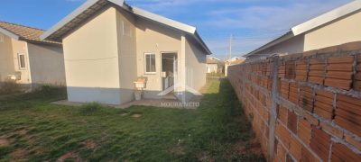 CASA PARA VENDA NO RESIDENCIAL DALGINA RODRIGUES DA GRELA - SANTANA