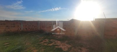 CASA PARA VENDA NO RESIDENCIAL DALGINA RODRIGUES DA GRELA - SANTANA