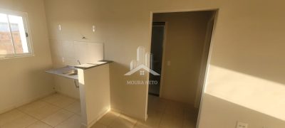 CASA PARA VENDA NO RESIDENCIAL DALGINA RODRIGUES DA GRELA - SANTANA
