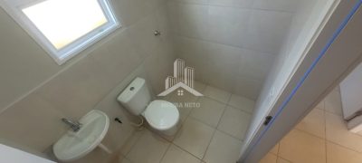 CASA PARA VENDA NO RESIDENCIAL DALGINA RODRIGUES DA GRELA - SANTANA