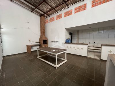CASA A VENDA