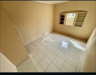 Casa à venda Jd Pinheiro/ Labate