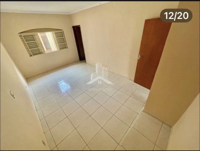 Casa à venda Jd Pinheiro/ Labate