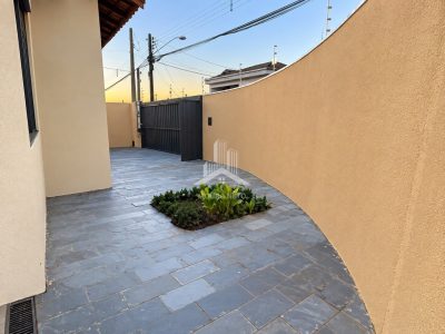 DOIS IMÓVEIS PELO PREÇO DE UM NO RESIDENCIAL MORUMBI