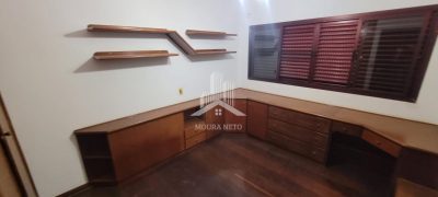 APARTAMENTO PARA VENDA NO CONDOMÍNIO RESIDENCIAL DOM BOSCO - CENTRO DE LINS/SP