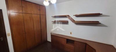 APARTAMENTO PARA VENDA NO CONDOMÍNIO RESIDENCIAL DOM BOSCO - CENTRO DE LINS/SP