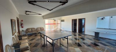 APARTAMENTO PARA VENDA NO CONDOMÍNIO RESIDENCIAL DOM BOSCO - CENTRO DE LINS/SP