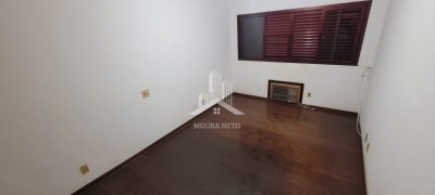 APARTAMENTO PARA VENDA NO CONDOMÍNIO RESIDENCIAL DOM BOSCO - CENTRO DE LINS/SP