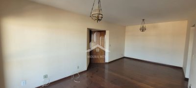 APARTAMENTO PARA VENDA NO CONDOMÍNIO RESIDENCIAL DOM BOSCO - CENTRO DE LINS/SP