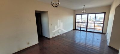 APARTAMENTO PARA VENDA NO CONDOMÍNIO RESIDENCIAL DOM BOSCO - CENTRO DE LINS/SP