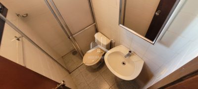 APARTAMENTO PARA VENDA NO CONDOMÍNIO RESIDENCIAL DOM BOSCO - CENTRO DE LINS/SP