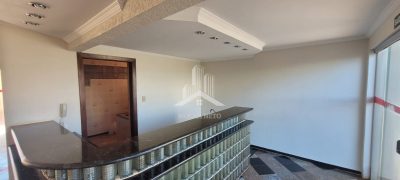 APARTAMENTO PARA VENDA NO CONDOMÍNIO RESIDENCIAL DOM BOSCO - CENTRO DE LINS/SP
