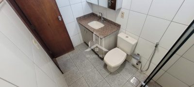APARTAMENTO PARA VENDA NO CONDOMÍNIO RESIDENCIAL DOM BOSCO - CENTRO DE LINS/SP