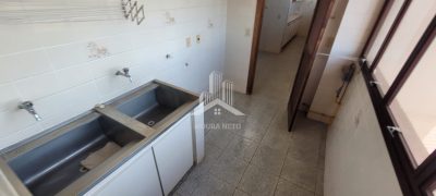 APARTAMENTO PARA VENDA NO CONDOMÍNIO RESIDENCIAL DOM BOSCO - CENTRO DE LINS/SP