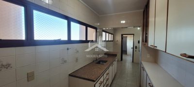 APARTAMENTO PARA VENDA NO CONDOMÍNIO RESIDENCIAL DOM BOSCO - CENTRO DE LINS/SP