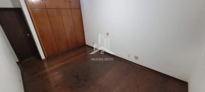 APARTAMENTO PARA VENDA NO CONDOMÍNIO RESIDENCIAL DOM BOSCO - CENTRO DE LINS/SP