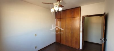 APARTAMENTO PARA VENDA NO CONDOMÍNIO RESIDENCIAL DOM BOSCO - CENTRO DE LINS/SP